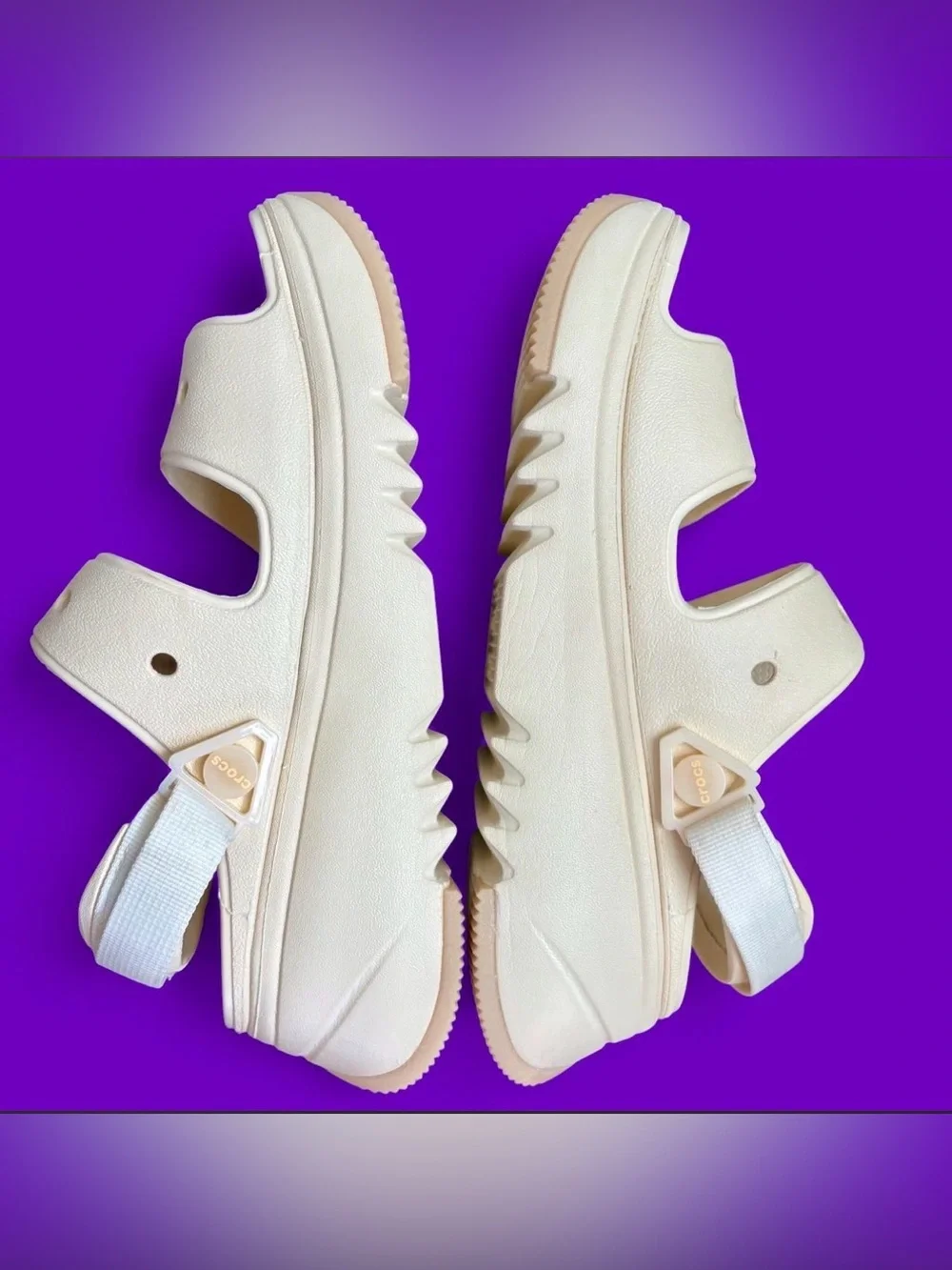 CROCS hiker xscape